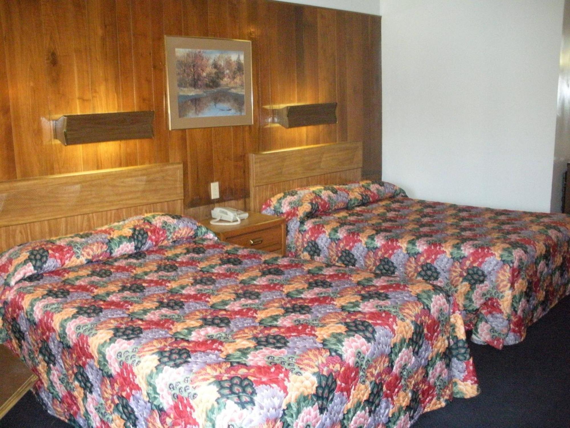 Kings Inn Cleveland Strongsville Dış mekan fotoğraf