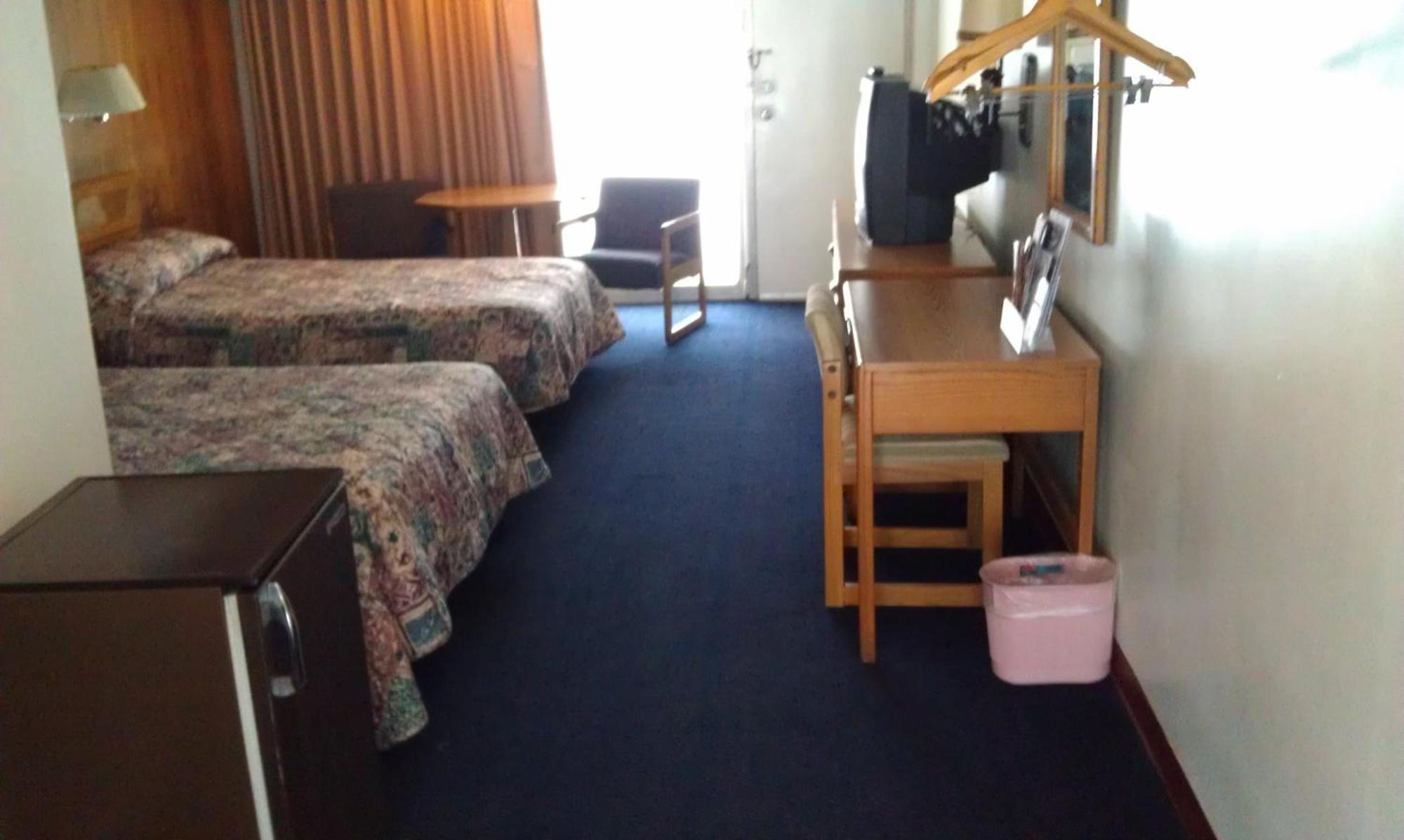 Kings Inn Cleveland Strongsville Dış mekan fotoğraf