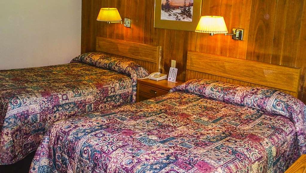 Kings Inn Cleveland Strongsville Oda fotoğraf